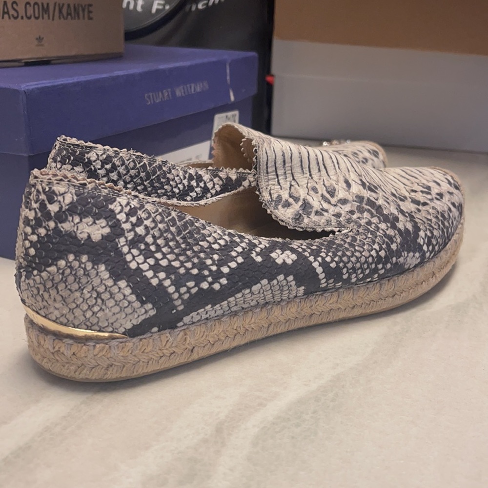 Stuart Weitzman Espadrilles - image 2